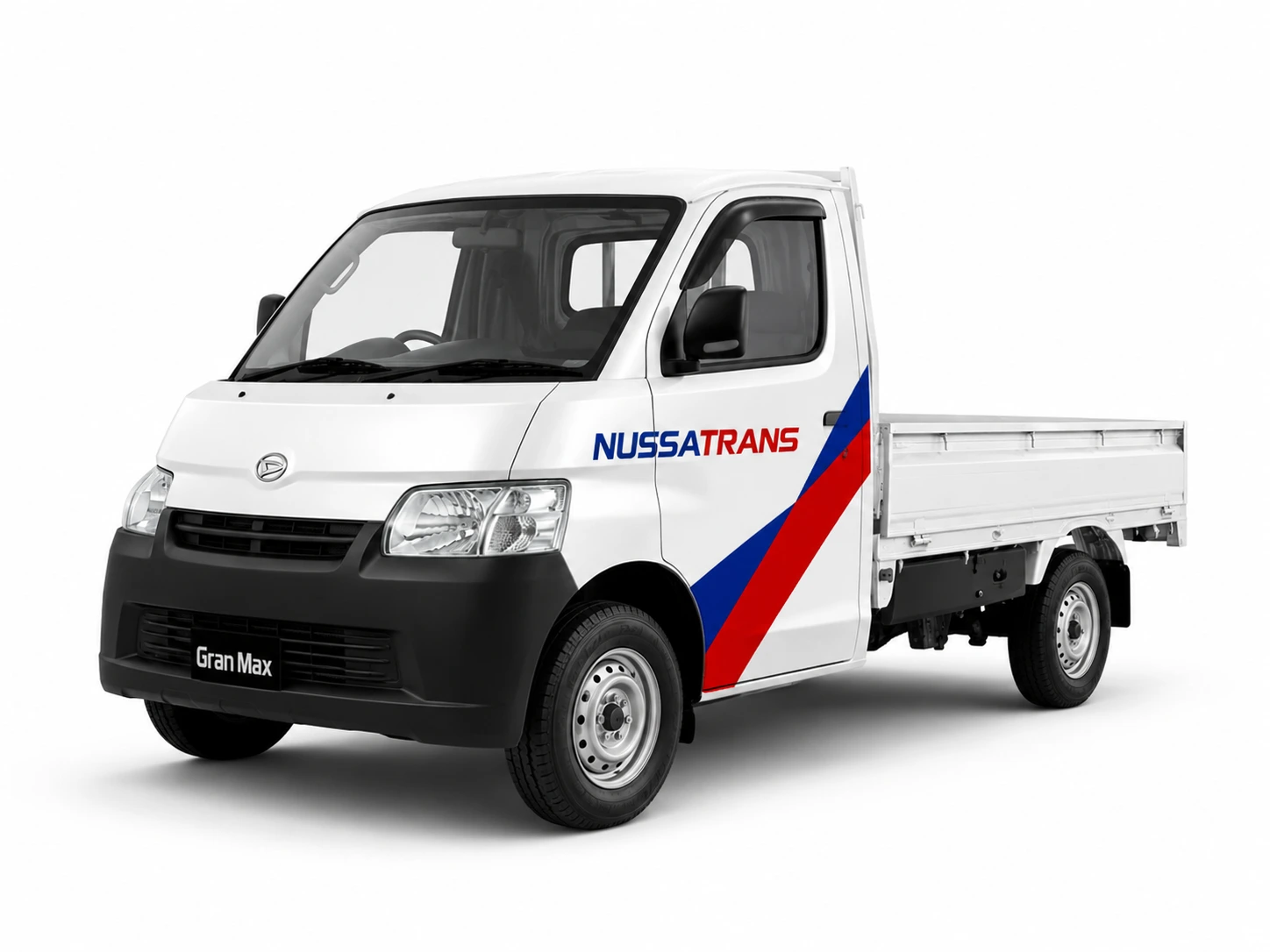 Jasa Trucking
