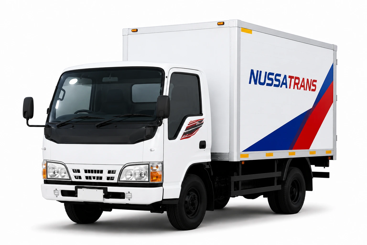 Tentang NussaTrans