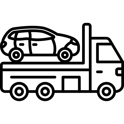 Icon Jasa Kirim Mobil