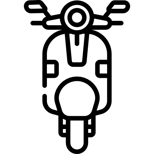 Icon Jasa Kirim Motor
